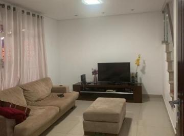 20240822174330154.jpeg · Sobrado para Venda em São Paulo, Vila do Castelo, 3 dormitórios, 1 suíte, 3 banheiros, 2 vagas