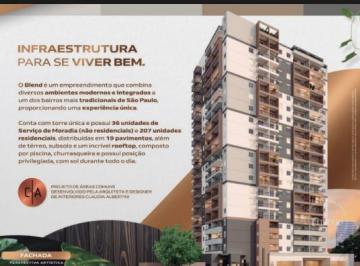 202401120938469391.jpg · Studio para Venda em São Paulo, Vila da Saúde, 1 dormitório, 1 banheiro