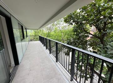 Apartamento de 3 quartos, Rio de Janeiro · Mozak Essência Leblon apt 3 Quartos com 102m² em Condomínio de Luxo novo