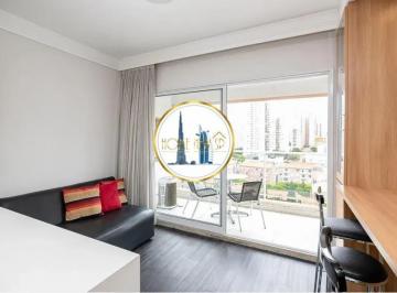 202412171400492778.jpg · Studio para Venda em São Paulo, Campo Belo, 1 dormitório, 1 banheiro, 1 vaga