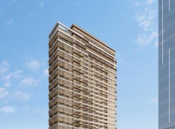 20240122122138795036.jpg · Studio para Venda em São Paulo, Vila São Francisco (Zona Sul), 1 dormitório, 1 banheiro