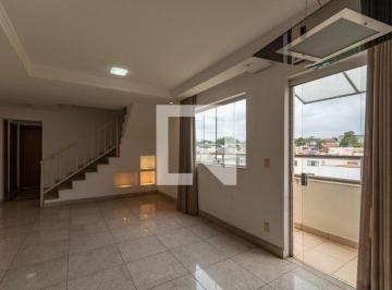 Apartamento · 180m² · 4 Quartos · 4 Vagas · Apartamento à Venda - Santa Amélia, 4 Quartos,  180 m² - Belo Horizonte
