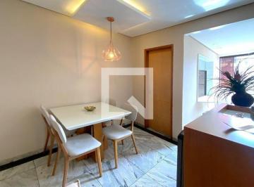 Apartamento · 85m² · 3 Quartos · 2 Vagas · Apartamento à Venda - Estoril , 3 Quartos,  85 m² - Belo Horizonte