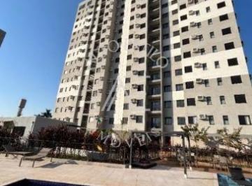Apartamento · 55m² · 2 Quartos · 1 Vaga · Apartamento à venda Edifício Monterey Bonfim Paulista, Ribeirão Preto  - SP
