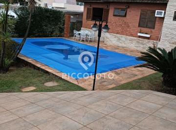 Casa · 282m² · 3 Quartos · 10 Vagas · Casa à venda em Campinas, Chácara São Rafael, com 3 quartos, com 1342.2 m²