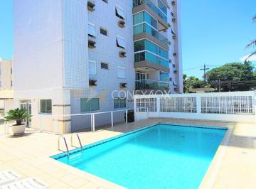 0 · apartamento para aluguel em Chácara da Barra