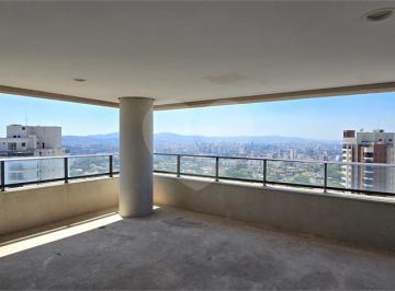 Apartamento de 4 quartos, São Paulo · Apartamento - 4 Dormitórios 4 Vagas - Alto da Lapa - Novo