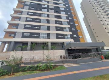 Apartamento · 111m² · 2 Quartos · 2 Vagas · Apartamento com suíte e 2 quatos para locação, SÃO FRANCISCO, CAMPO GRANDE - MS