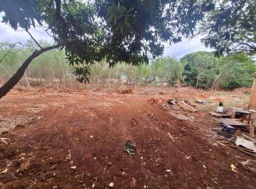 Terreno · 5000m² · Área 5.000 m  à venda, Bairro Parati, CAMPO GRANDE - MS