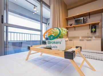 Apartamento · 20m² · 1 Quarto · Studio em Alto da Mooca - São Paulo, SP