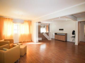 Apartamento · 85m² · 1 Quarto · 1 Vaga · Apartamento para Aluguel - Moema, 1 Quarto,  85 m2 - São Paulo