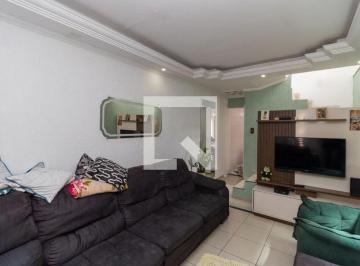 Casa · 98m² · 3 Quartos · 2 Vagas · Casa à Venda - Vila Ede, 3 Quartos, 98 m² - São Paulo