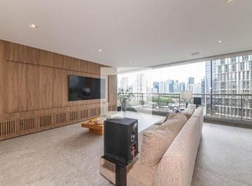 Apartamento en Venda de 3 quartos Jardim das Acácias · Apartamento à Venda - Brooklin, 3 Quartos, 197 m² - São Paulo