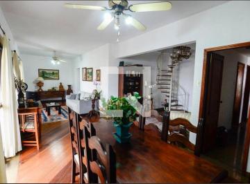 Apartamento · 273m² · 4 Quartos · 1 Vaga · Apartamento à Venda - Tijuca, 4 Quartos,  273 m² - Rio de Janeiro