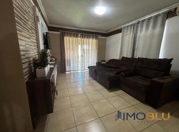Casa · 225m² · 3 Quartos · 4 Vagas · Casa à Venda Itoupava Central