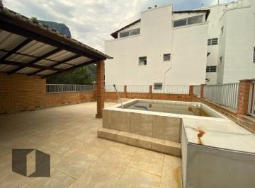 terraco (12) · Imoveis - no Jardim Botânico