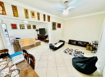 Casa · 166m² · 3 Quartos · 2 Vagas · Casa - 3 quartos - Boqueirao - Santos
