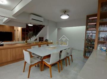 Apartamento · 357m² · 3 Quartos · 4 Vagas · Cobertura - 2 suites e 1 quarto - Pompeia - Santos
