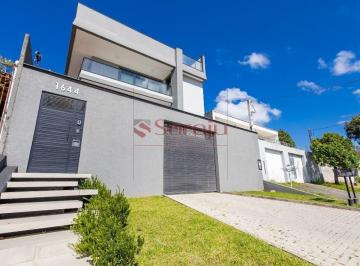Casa · 500m² · 3 Quartos · 8 Vagas · Casa de Alto Padrao no Pilarzinho – Tecnologia, Sustentabilidade e Sofisticacao em um so lugar