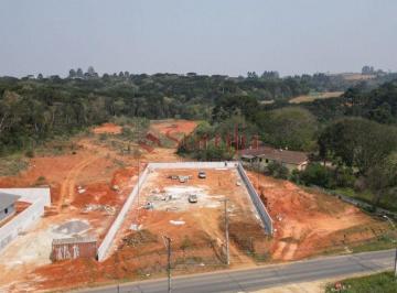 Terreno · 1683m² · Excelente Terreno a Venda em Contenda – Parana