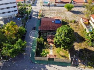 Casa · 200m² · 3 Quartos · 4 Vagas · Casa no Alagamar em Ponta Negra