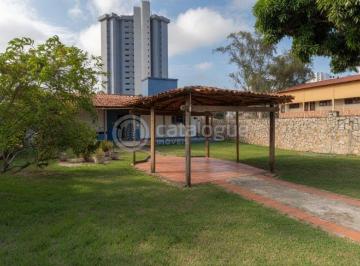 Casa · 200m² · 3 Quartos · 4 Vagas · Casa no Alagamar em Ponta Negra