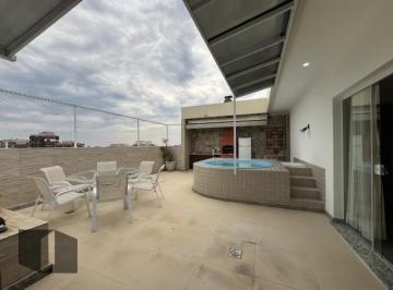 Terraço · Imoveis - na Barra da Tijuca