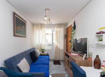 Apartamento · 42m² · 2 Quartos · 1 Vaga · Apartamento à Venda - Vila Mazzei, 2 Quartos, 42 m² - São Paulo