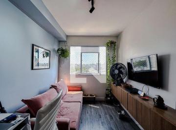 Apartamento · 28m² · 1 Quarto · Apartamento à Venda - Belém, 1 Quarto,  28 m² - São Paulo