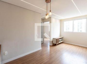 Apartamento · 42m² · 2 Quartos · Apartamento à Venda - Barra Funda, 2 Quartos,  42 m² - São Paulo