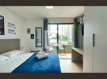 Apartamento · 23m² · 1 Quarto · Apartamento à Venda - Vila Madalena, 1 Quarto,  23 m² - São Paulo