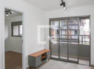 Apartamento · 30m² · 1 Quarto · Apartamento à Venda - Vila Pompéia, 1 Quarto,  30 m² - São Paulo