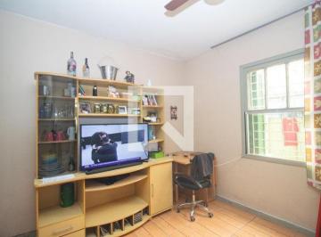 Apartamento · 54m² · 1 Quarto · Apartamento à Venda - Teresópolis, 1 Quarto,  54 m² - Porto Alegre