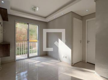 Apartamento · 47m² · 2 Quartos · 1 Vaga · Apartamento à Venda - Jardim Maia, 2 Quartos,  47 m² - Guarulhos