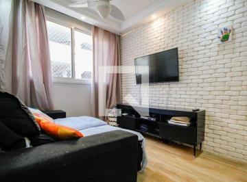 Apartamento · 44m² · 2 Quartos · 1 Vaga · Apartamento à Venda - Jardim Iris , 2 Quartos,  44 m² - São Paulo