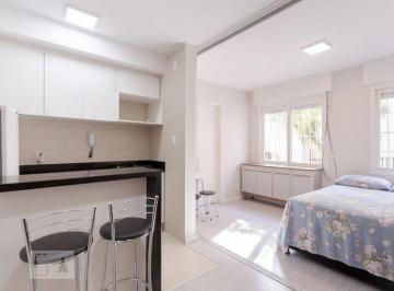 Apartamento · 28m² · 1 Quarto · Apartamento à Venda - Rubem Berta, 1 Quarto, 28 m² - Porto Alegre