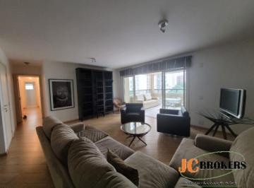 Apartamento · 165m² · 4 Quartos · 2 Vagas · Apartamento com 165 m², 4 Dormitórios, sendo 2 suítes, Sala para 2 ambientes, 2 Vagas
