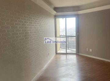 Apartamento · 3176m² · 2 Quartos · 1 Vaga · Apartamento com 2 quartos, São Pedro, Osasco - R$ 349 mil, Cod: 2721