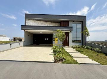 9851c5770f1b786ff52c2b88a487e069dbb7cba4 · Casa com 3 dormitórios à venda, 191 m² por R$ 1.910.000,00 - Condomínio Dona Maria Cândida - Indaiat