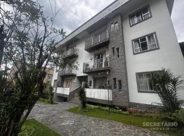 3132061b45efa4bcf173876a0f109fc4e7e04780 · Apartamento com 3 dormitórios à venda, 97 m² por R$ 410.000,00 - Centro - Petrópolis/RJ