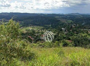 d9b7c133e773521e2c13bcc9b7b8b75db8d1e828 · Terreno à venda, 414 m² por R$ 129.900,00 - Vitória Régia - Atibaia/SP