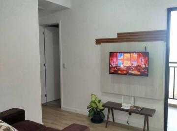 6d07d3fbe99ddb87ba7f80d813f06a735f9f5439 · Apartamento com 2 quarto para alugar, 56 m² por R$ 2.921/mês - HM Intense - Hortolândia/SP