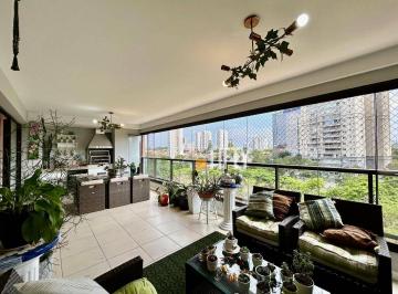 9055463bb720d4f072e186bc7e10c35f533a4b31 · 3 suítes/Churrasqueira na Varanda/Cond. Clube para alugar, 210 m² - venda por R$3.399.000 - Granja J