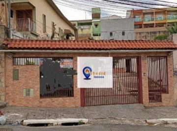 254918a336ccf40e5cebbab821d98d9aff4d8d72 · Sobrado com 3 dormitórios à venda, 296 m² por R$ 899.000 - Vila São Geraldo - São Paulo/SP
