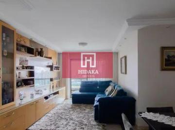 Apartamento · 140m² · 4 Quartos · 3 Vagas · Apartamento à venda no bairro Ipiranga - São Paulo/SP, Zona Sul