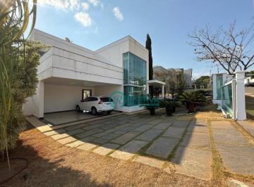 9e2f9eccdce7adaf46f212b5a3610f849a9e0412 · Casa com 4 dormitórios à venda, 448 m² por R$ 3.590.000,00 - Condomínio Boulevard - Lagoa Santa/MG