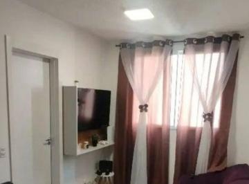 60691ac7622f7d0077b119d4f6a16a0c6d17e52e · Apartamento com 2 Quartos à venda, 35 m² por R$ 275.741 - Santa Maria - Santo André/SP