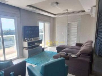 5148a5d2c873c57d1a63b068567d1dd64900ce21 · Apartamento Cobertura com 5 Quartos à venda, 238 m² por R$ 2.030.000 - Condomínio Solar Di Lucca - S