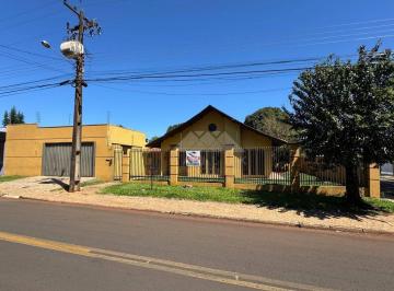 288217fa813801c4ca0b6011cfb86f186d4b388a · Casa com 4 dormitórios sendo 1 suíte à venda, 227 m² por R$ 1.200.000 - Jardim Panorama - Foz do Igu