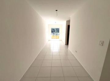 Apartamento · 53m² · 2 Quartos · 1 Vaga · Apto de 2 Dorm c/ 1 suíte, SACADA GOURMET, 53,28 m² de área útil. Bairro: Boqueirão.
